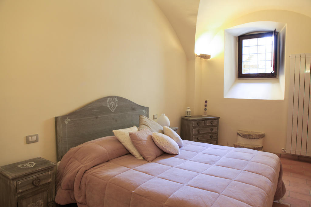 Casa Vannucci Perugia Quarto foto