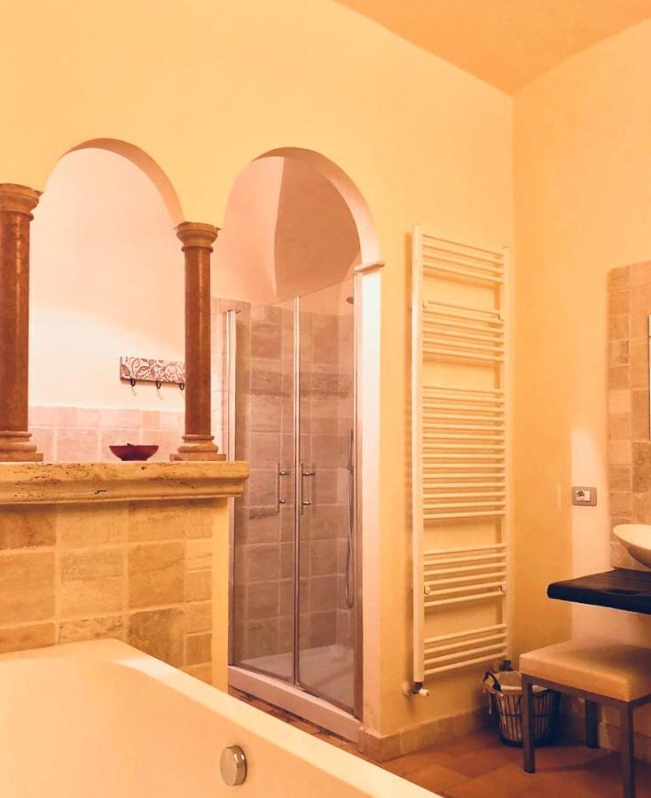 Casa Vannucci Perugia Exterior foto
